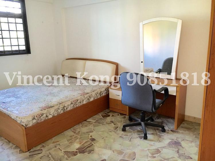 Blk 28 Hoy Fatt Road (Bukit Merah), HDB 3 Rooms #123696932